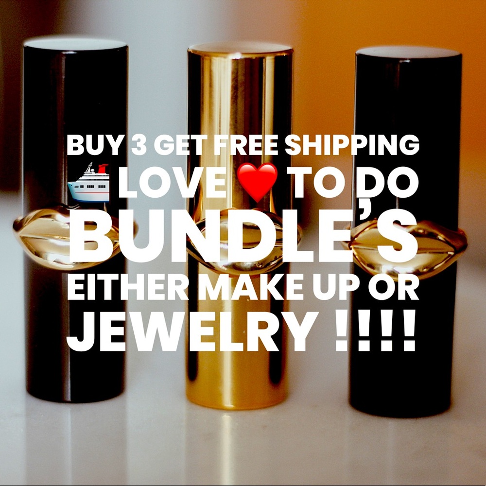 I ♥️♥️♥️LOVE MAKING MAKE UP JEWELRY ITEMS!!!💄💄💄